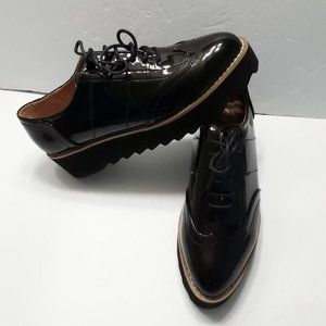 Olivia Kate Women's Oxford Dress Shoes